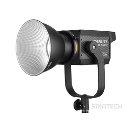 Nanlite Forza 300B II Bi-color LED