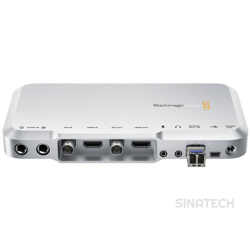 Blackmagic ATEM Camera Converter
