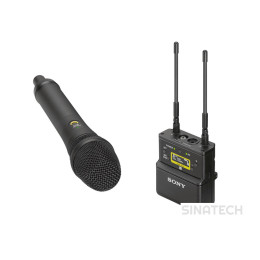 SONY UWP-D22/K21
