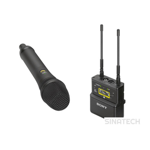SONY UWP-D22/K33