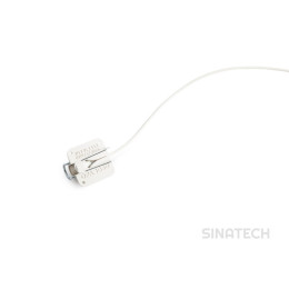 THE LAV CONCEALER FOR DPA 4060 WHITE