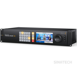 Blackmagic Videohub 40x40 12G