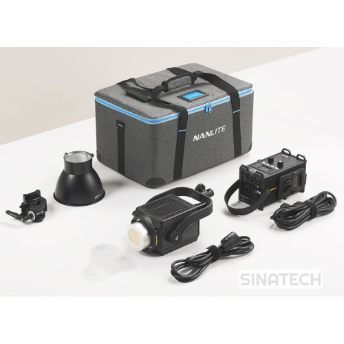 Nanlite Forza 300 II Daylight LED