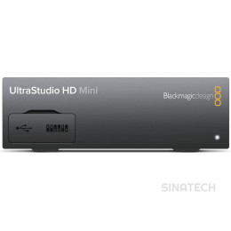 UltraStudio HD Mini