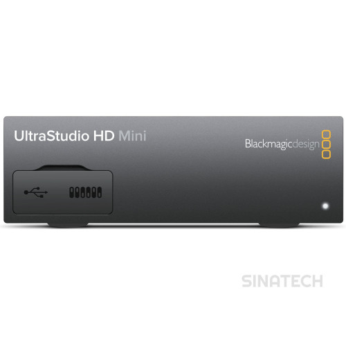 UltraStudio HD Mini