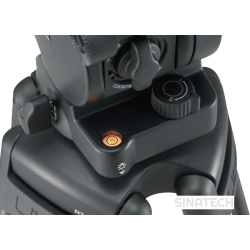 Libec RS-350DM