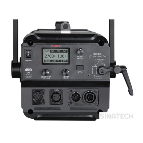 SWIT FL-C200D