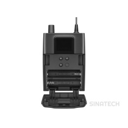 Sennheiser XSW IEM SET (C)