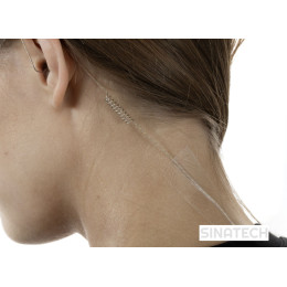 THE INVISIBLE SKIN TAPE