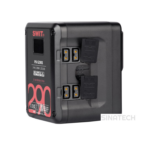 SWIT PB-S290S
