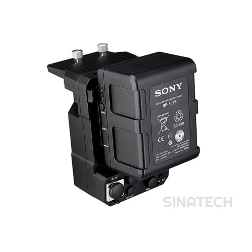 SONY XDCA-FS7