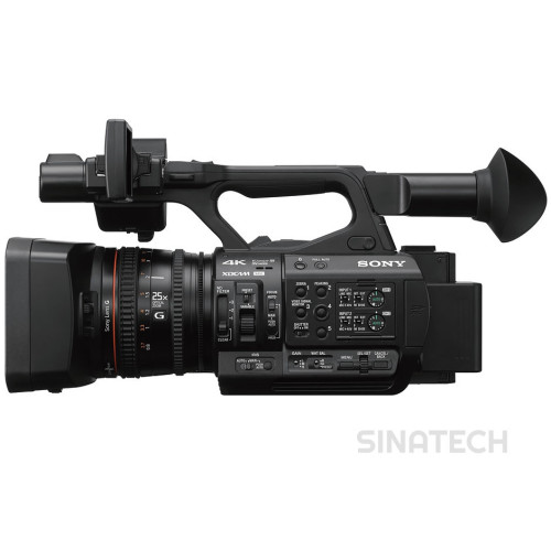 SONY PXW-Z190