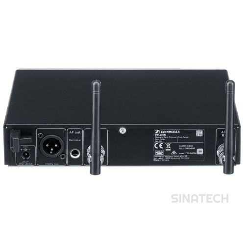 Sennheiser EW-D 835-S SET (R1-6)