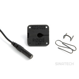 THE LAV CONCEALER FOR RØDE LAV 6-PACK