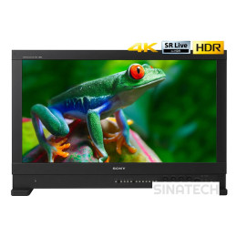 SONY BVM-HX310