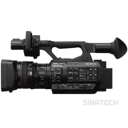 SONY PXW-Z280
