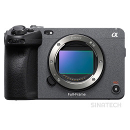 SONY ILME-FX3