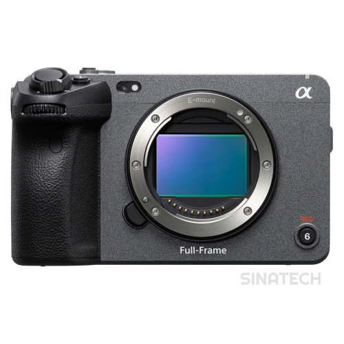 SONY ILME-FX3