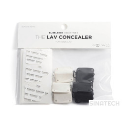 THE LAV CONCEALER FOR RØDE LAV 6-PACK