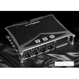 Sound Devices 888