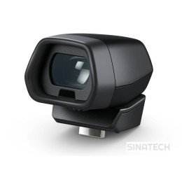 Blackmagic Pocket Cinema Camera Pro EVF