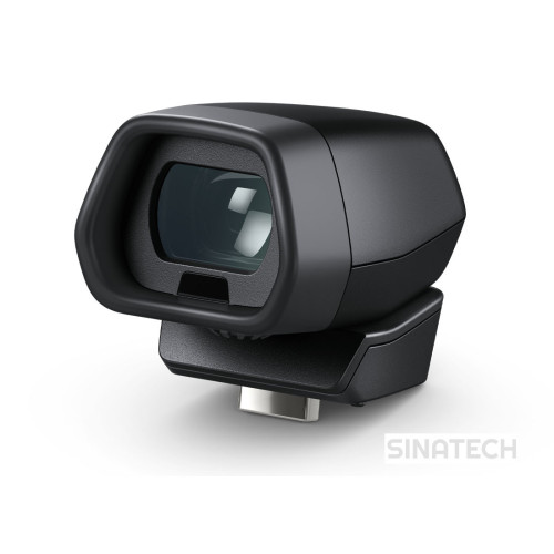 Blackmagic Pocket Cinema Camera Pro EVF