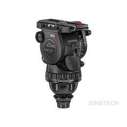 Sachtler System aktiv6 flowtech75 GS