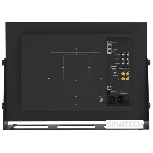 TVlogic LVM-242S