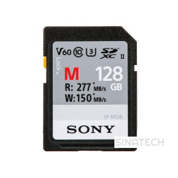 SONY SF-M128