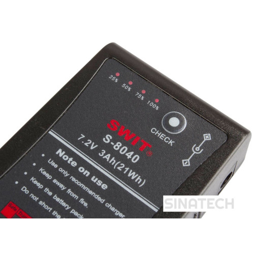 SWIT S-8040