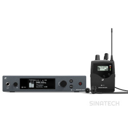 Sennheiser EW IEM G4-A
