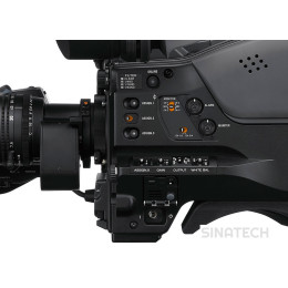 SONY PXW-Z750
