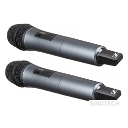 Sennheiser XSW 1-835 DUAL-B