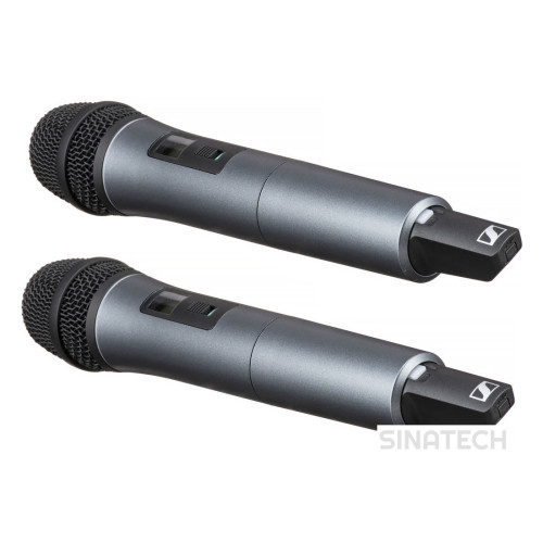 Sennheiser XSW 1-835 DUAL-A