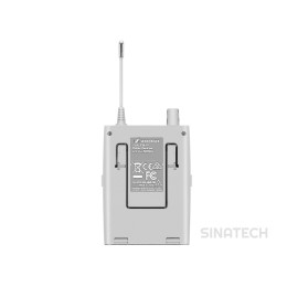 Sennheiser XSW IEM EK BELT CLIP