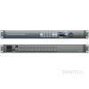 Blackmagic Smart Videohub CleanSwitch 12x12