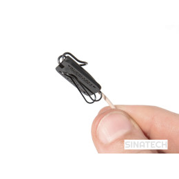 THE LAV CONCEALER FOR DEITY W.LAV MICRO BLACK