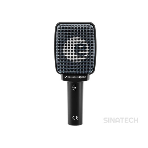 Sennheiser e 906
