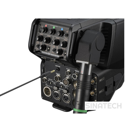 SONY HDC-3500