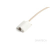 THE LAV CONCEALER FOR DPA 6060 WHITE