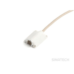 THE LAV CONCEALER FOR DPA 6060 WHITE