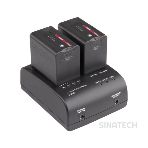 SWIT S-3602D