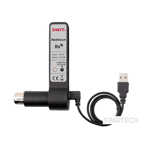 SWIT RadioLux Rx