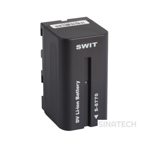 SWIT S-8770