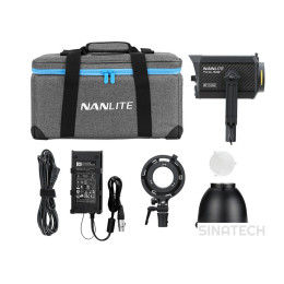 Nanlite Forza 150B Bi-Color LED