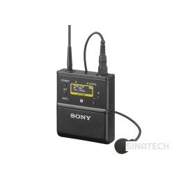 SONY UWP-D21/K33