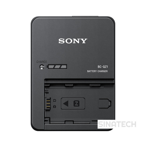 SONY BC-QZ1