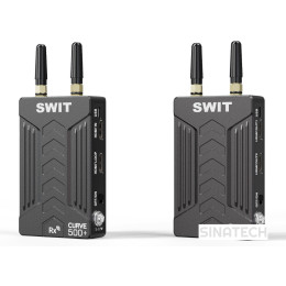 SWIT CURVE500+