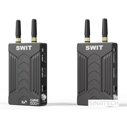 SWIT CURVE500+
