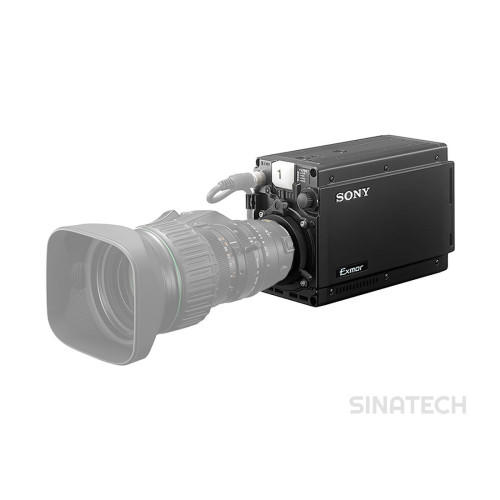 SONY HXC-P70H